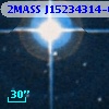 2MASS J15234314-0101586
