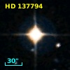 HD 137794
