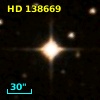HD 138669