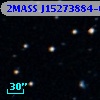 2MASS J15273884-0002287