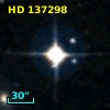 HD 137298