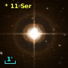 *  11 Ser