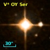 V* OY Ser
