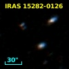 IRAS 15282-0126