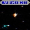 IRAS 15283-0015