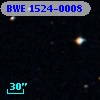 BWE 1524-0008