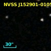TXS 1526-009