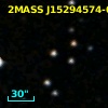 2MASS J15294574-0058505