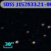 SDSS J152833.21-002546.9