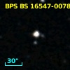 BPS BS 16547-0078