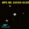 2MASS J15311945-0116105