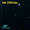 SN 2001bo