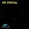 SN 2001by