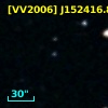 [VV2006] J152416.8-000345
