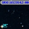 1RXS J152354.2-004353