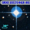 1RXS J152544.9-011529
