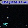 1RXS J152611.3-013046