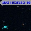 1RXS J152619.2-001716