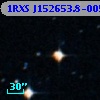 1RXS J152653.8-005300