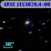 1RXS J153028.4-001357