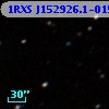 1RXS J152926.1-015359