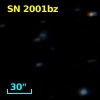 SN 2001bz