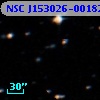 NSC J153026-001822