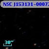 NSC J153131-000726