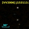 [VV2006] J153113.5-005329