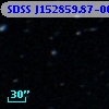 SDSS J152859.87-002133.6