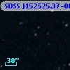 SDSS J152525.37-004606.6