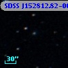 SDSS J152812.82-000929.4