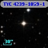 TYC 4239-1059-1