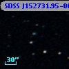 SDSS J152731.95-001150.1