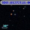 SDSS J152727.11-000553.6