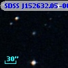 SDSS J152632.05-003024.9