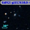 6dFGS gJ152610.9-002715