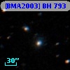 [BMA2003] BH 793