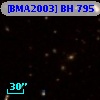 [BMA2003] BH 795