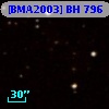 [BMA2003] BH 796