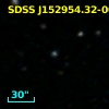 [VV2006c] J152954.4-001027