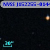 NVSS J152255-014420
