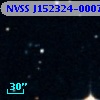 NVSS J152324-000710