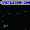 NVSS J152349-020940
