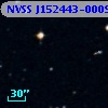NVSS J152443-000918