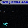 NVSS J152501-020004