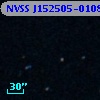 NVSS J152505-010802