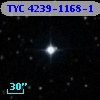 TYC 4239-1168-1