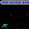 NVSS J152926-013047