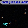 NVSS J152931-005728